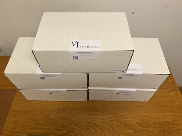 LUMFLASH BOX