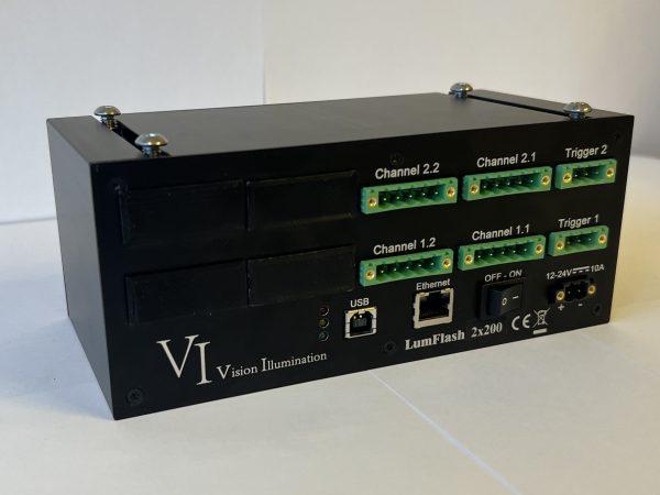 Lumflash2x200 Front